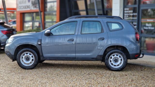 Dacia Duster image 5