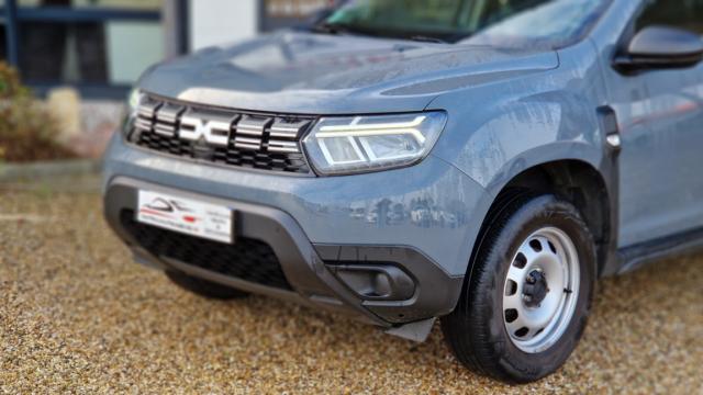 Dacia Duster image 4