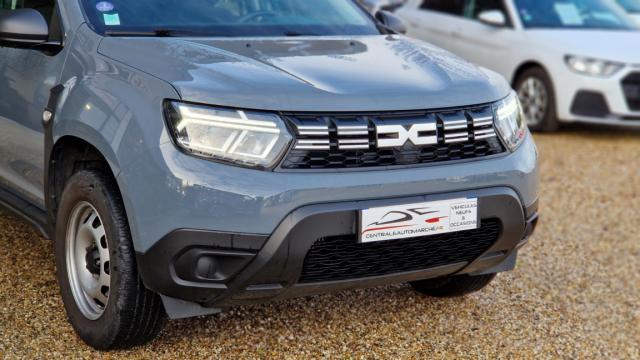 Dacia Duster image 9