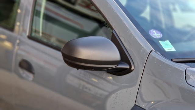 Dacia Duster image 2