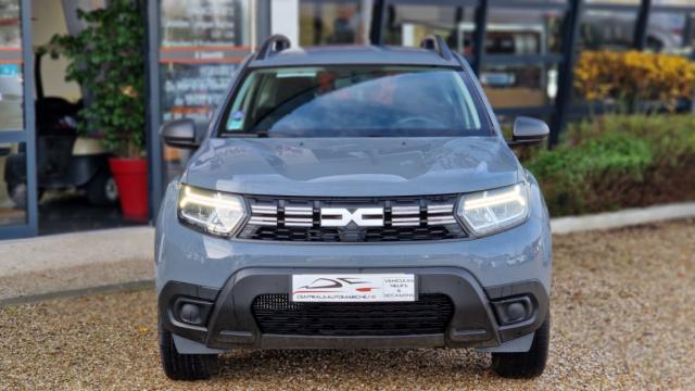 Dacia Duster image 3