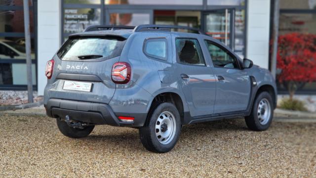 Dacia Duster image 7