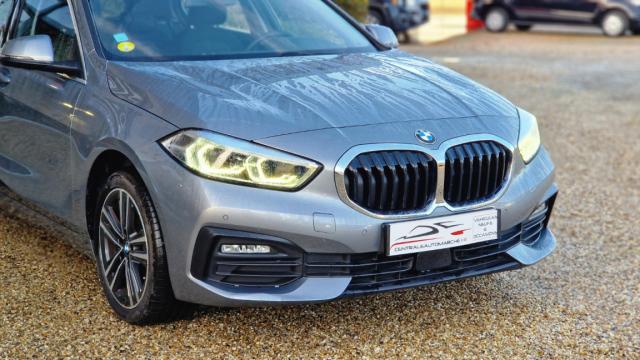 Bmw 116 image 3