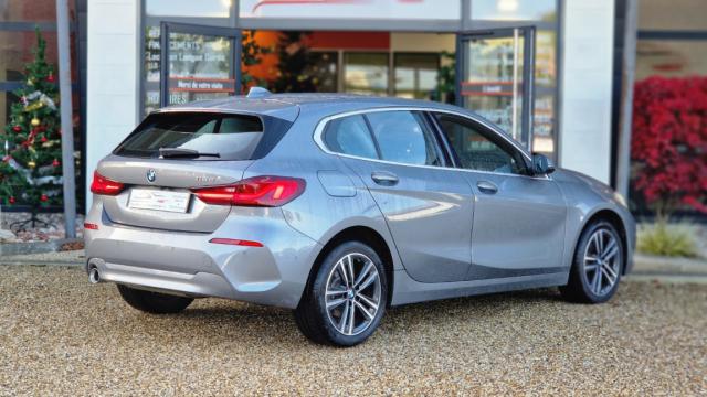 Bmw 116 image 8