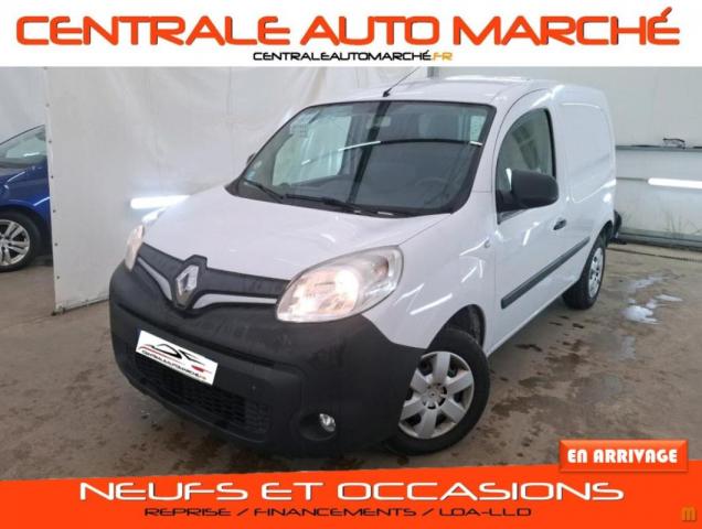 Renault Kangoo Express Dci 95 E6 Extra