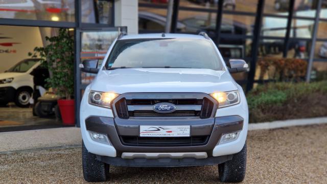 Ford Ranger image 6