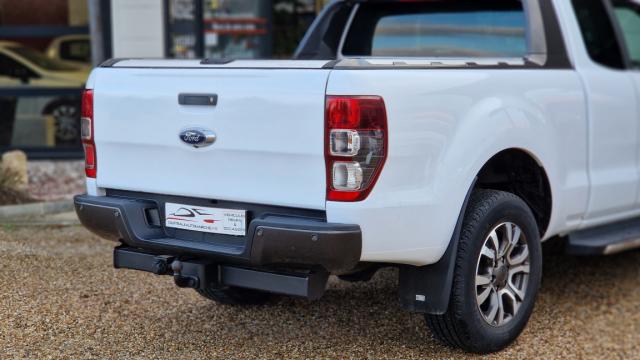 Ford Ranger image 2