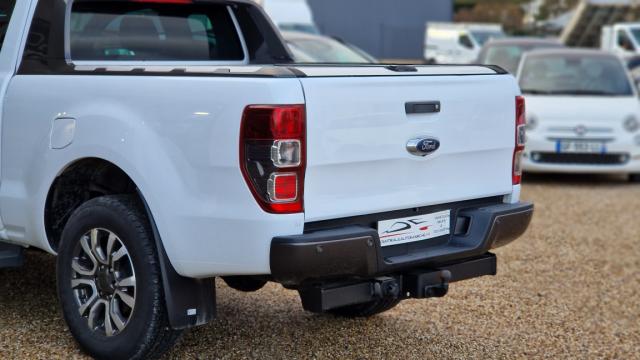 Ford Ranger image 8