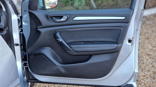 Renault Mégane image 3