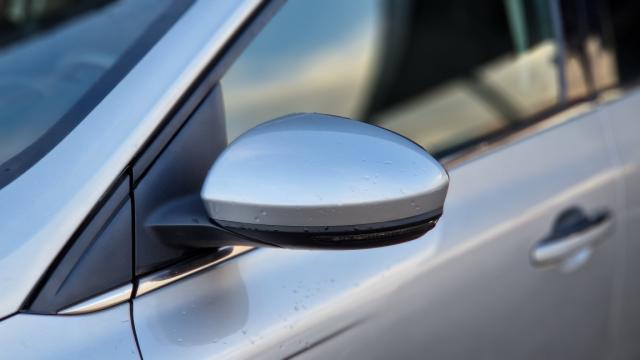 Renault Mégane image 8