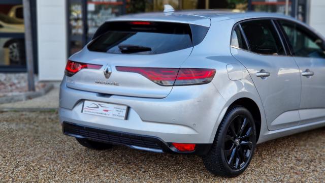 Renault Mégane image 2