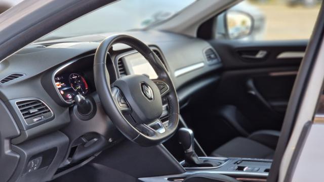 Renault Mégane image 4