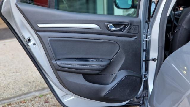 Renault Mégane image 1