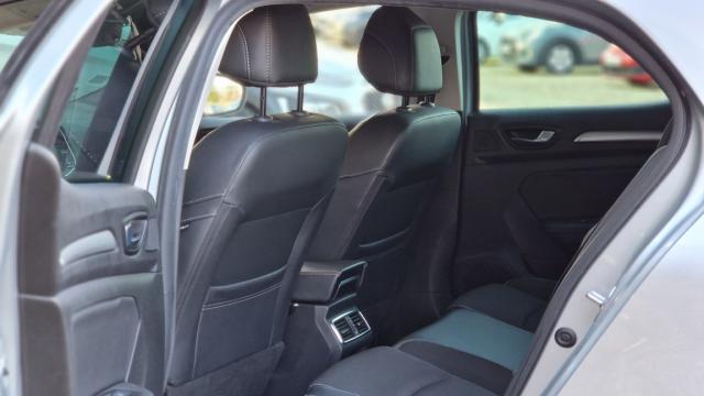 Renault Mégane image 9