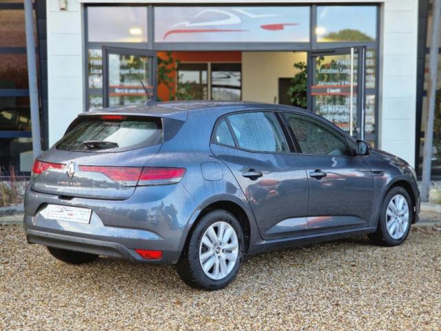 Renault Mégane image 1
