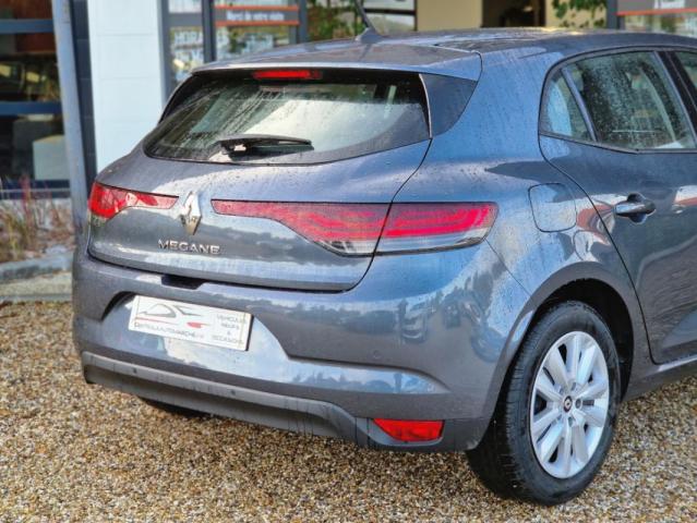 Renault Mégane image 4