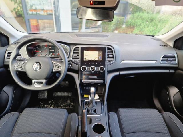 Renault Mégane image 5