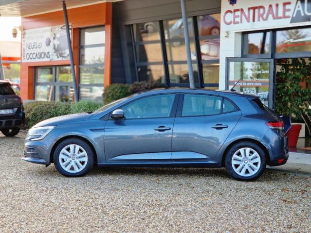 Renault Mégane image 7