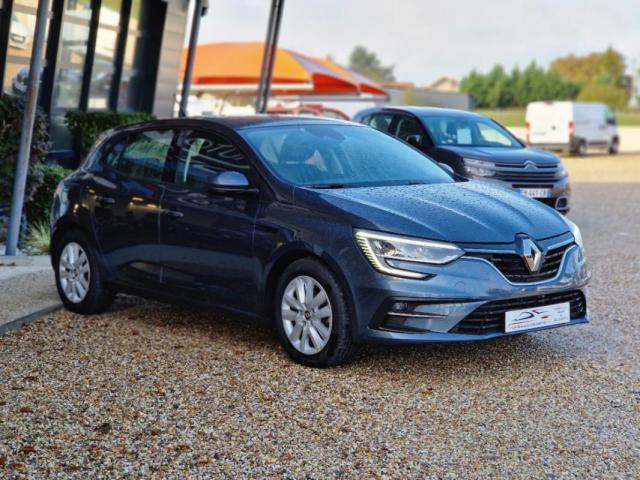 Renault Mégane image 6