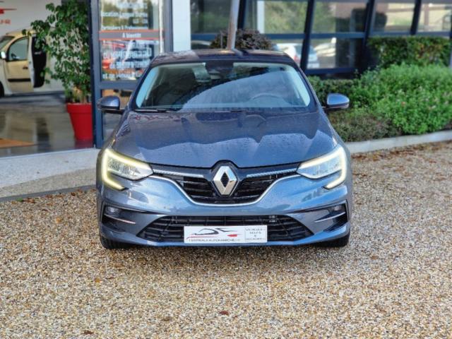 Renault Mégane image 8