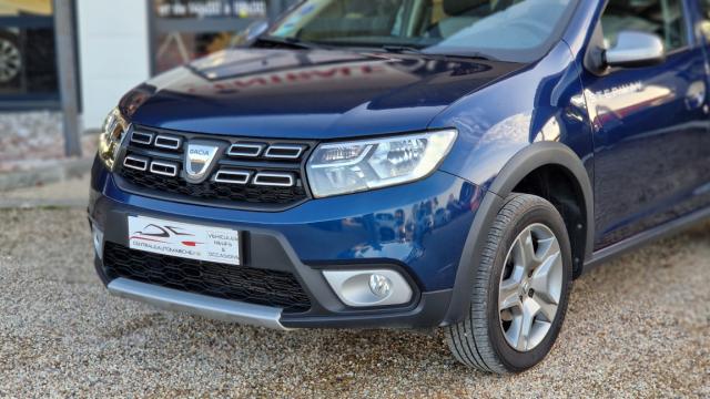 Dacia Sandero image 7