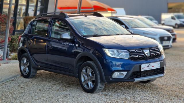 Dacia Sandero image 8