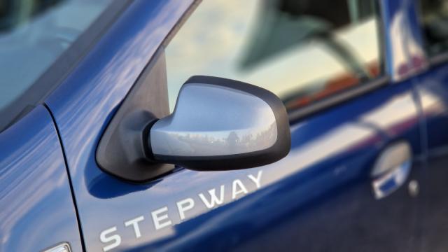 Dacia Sandero image 5