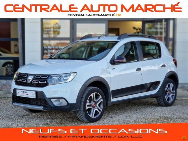 Dacia Sandero Tce 90 Sl Escape