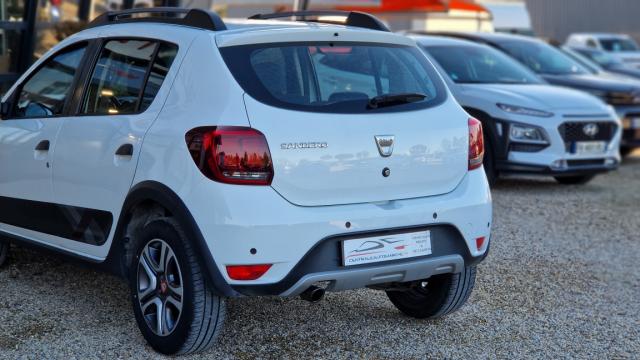 Dacia Sandero image 6