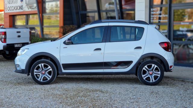 Dacia Sandero image 9