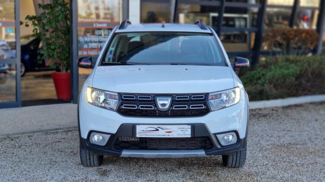 Dacia Sandero image 8