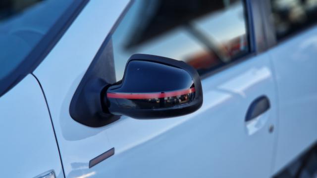 Dacia Sandero image 4