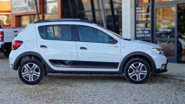 Dacia Sandero image 3