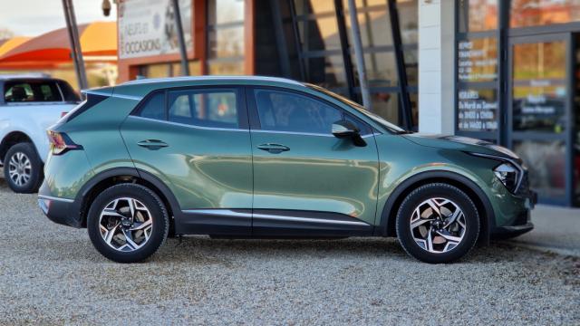 Kia Sportage image 6