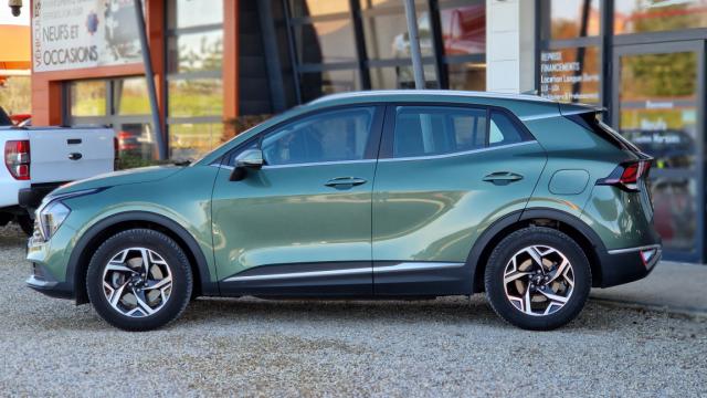 Kia Sportage image 5