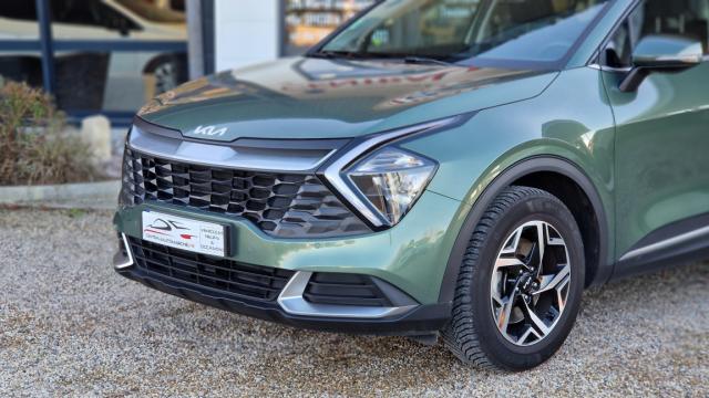 Kia Sportage image 2