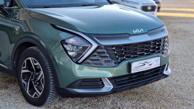 Kia Sportage image 1