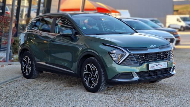 Kia Sportage image 3