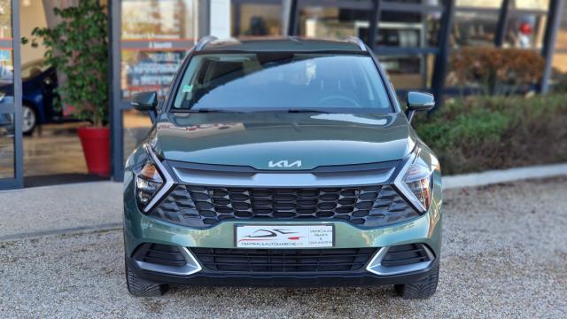 Kia Sportage image 8