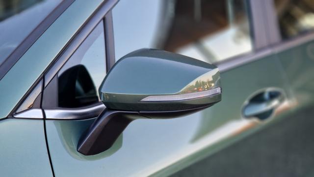 Kia Sportage image 7