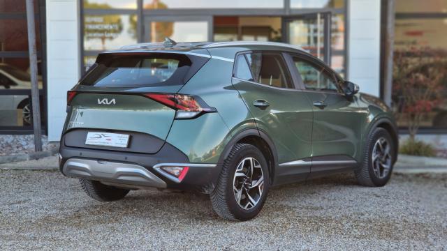 Kia Sportage image 9