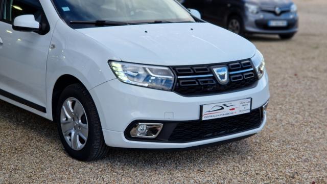 Dacia Logan image 3