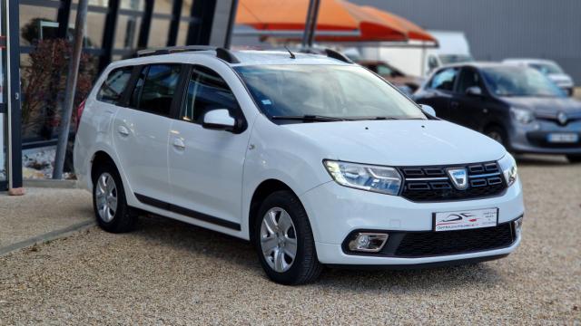 Dacia Logan image 9