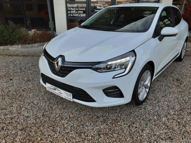 Renault Clio image 9