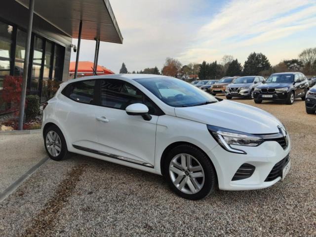 Renault Clio image 6