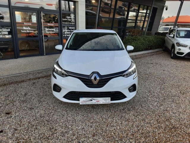 Renault Clio image 7