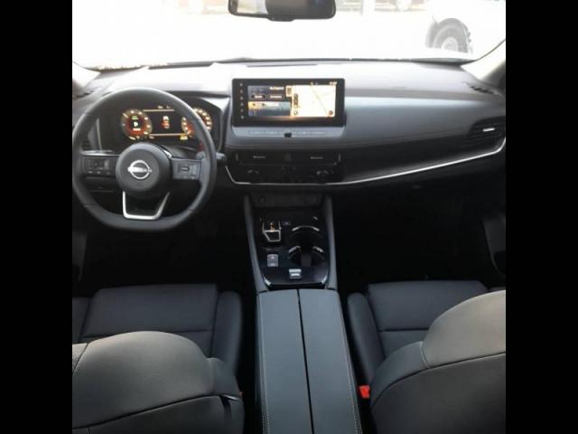 Nissan X-Trail image 7