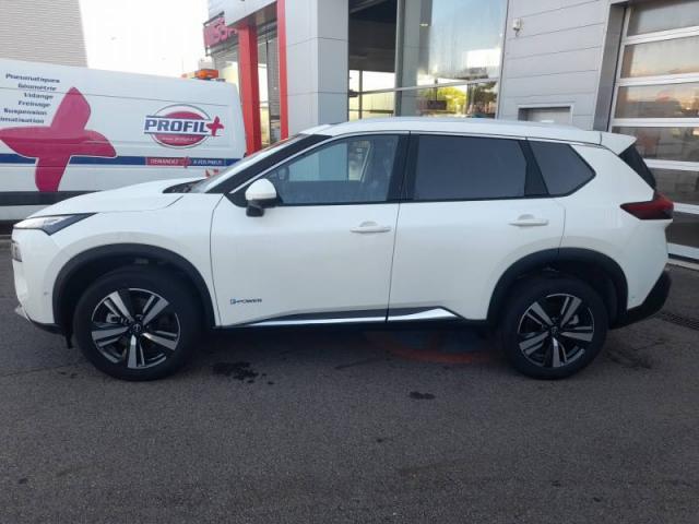 Nissan X-Trail image 2