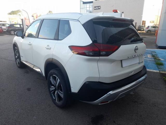 Nissan X-Trail image 9