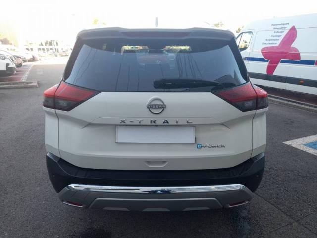 Nissan X-Trail image 6